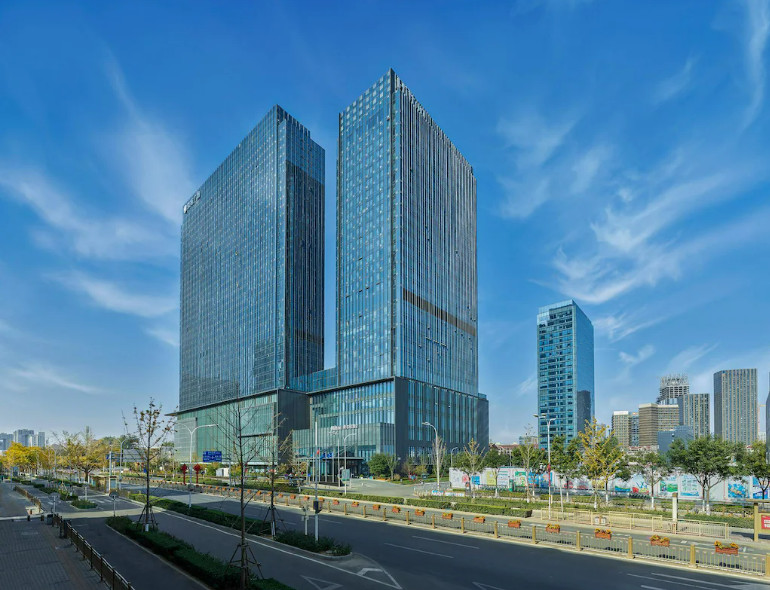 CHINA CHINA SINOMACH HEAVY INDUSTRY CO., LIMITED Perfil da companhia