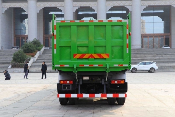 Shacman X3000 8x4 Tipper Dump Truck 460HP V nacional SX3319XD426