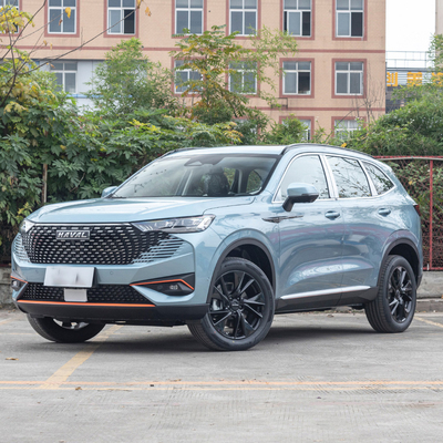 ó gasolina 155kw dos veículos de passageiro GW4N20 de Greatwall Haval H6 2.0T da geração auto