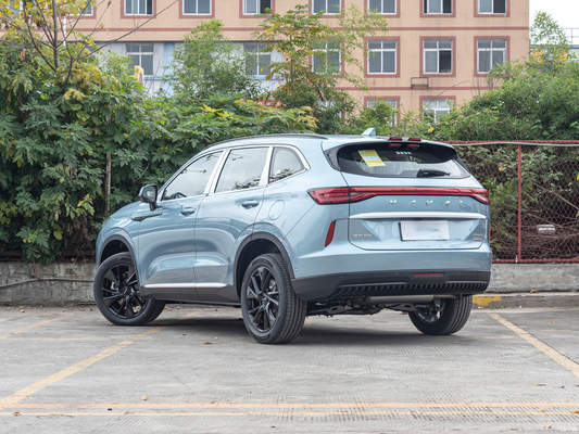 ó gasolina 155kw dos veículos de passageiro GW4N20 de Greatwall Haval H6 2.0T da geração auto