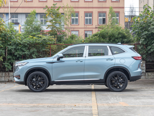 ó gasolina 155kw dos veículos de passageiro GW4N20 de Greatwall Haval H6 2.0T da geração auto