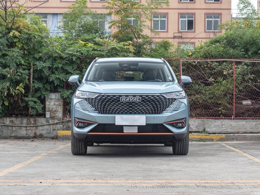 ó gasolina 155kw dos veículos de passageiro GW4N20 de Greatwall Haval H6 2.0T da geração auto