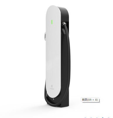 Pilha de carregamento da C.C. dos acessórios IP54 C9 Mini Split Dual Gun do veículo elétrico IP54