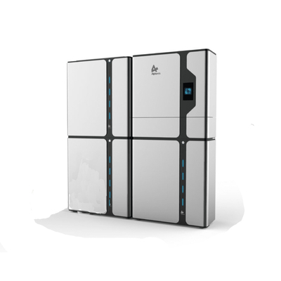 Módulo de bateria do lítio da expansão 5.7kwh de Alpha Ess Storion Smile 5