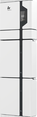 Módulo de bateria do lítio da expansão 5.7kwh de Alpha Ess Storion Smile 5