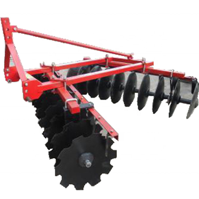 a maquinaria de exploração agrícola da agricultura de 560mm engate de 3 pontos ara a mola