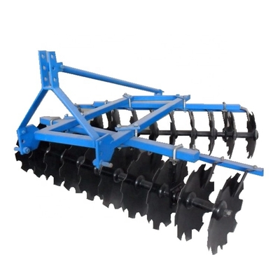 a maquinaria de exploração agrícola da agricultura de 560mm engate de 3 pontos ara a mola