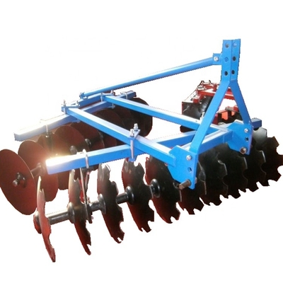 a maquinaria de exploração agrícola da agricultura de 560mm engate de 3 pontos ara a mola