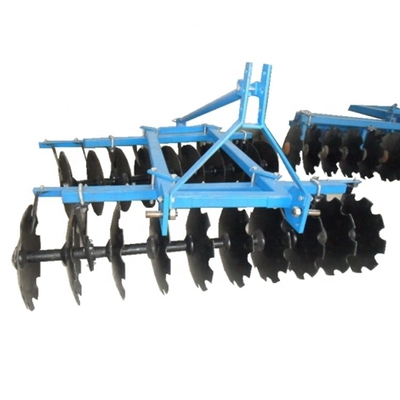 a maquinaria de exploração agrícola da agricultura de 560mm engate de 3 pontos ara a mola