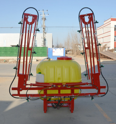 O trator de 30 polegadas do OD montou o pulverizador agrícola 80hp 3W-800-12 do crescimento