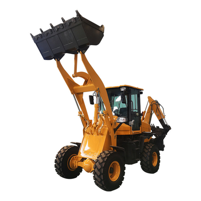 Tamanho pequeno 19.5L-24R4-12PR do pneu traseiro da máquina do carregador de 630 Backhoe de SINOMACH