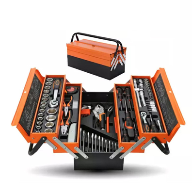 Da auto ferramentas do aço carbono OEM do grupo e catraca e soquete do equipamento