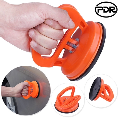 Extrator de borracha super 0.5kg do dente do copo da sução do extrator da liga de alumínio de PDR