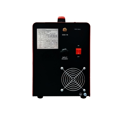 Muttahida Majlis-E-Amal de 220v MIG que solda o auto ferramentas e soldador 16kg do equipamento