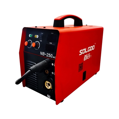Muttahida Majlis-E-Amal de 220v MIG que solda o auto ferramentas e soldador 16kg do equipamento