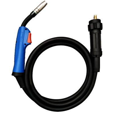 Muttahida Majlis-E-Amal de 220v MIG que solda o auto ferramentas e soldador 16kg do equipamento