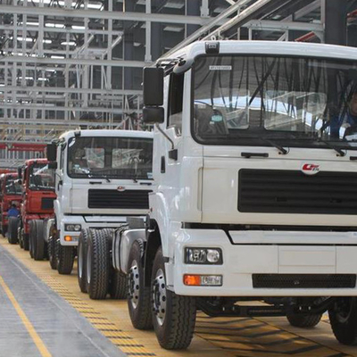 Ferramentas do ODM do OEM auto e cadeia de fabricação do caminhão do equipamento SKD