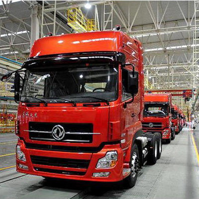 Ferramentas do ODM do OEM auto e cadeia de fabricação do caminhão do equipamento SKD