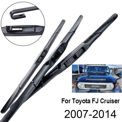 Kction 16&quot; lâminas de limpador híbridas 8512900000 do para-brisa para o cruzador 2007-2014 de Toyota FJ