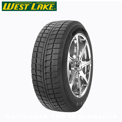 Pneus de carro radiais Westlake e Goodride do PCR SA37 195/45R15 205/45ZR16