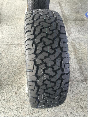 Pneu radial de borracha natural das peças de automóvel RA1100 4x4 Off Road do mercado de acessórios