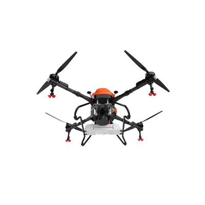O híbrido elétrico 16L do gás desvirilizou o pulverizador agrícola 5L/Min do UAV do zangão da câmera