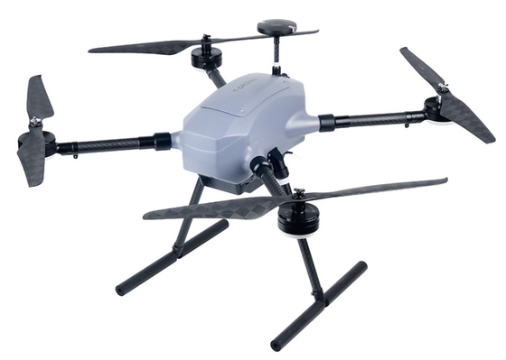 M690PRO RTK desvirilizou os aviões 5m/S do zangão da câmera 65-69 minutos