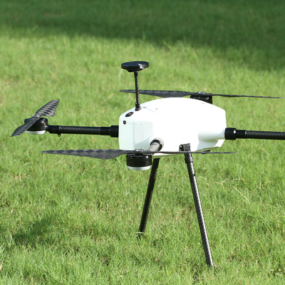 M690PRO RTK desvirilizou os aviões 5m/S do zangão da câmera 65-69 minutos