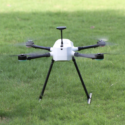 M690PRO RTK desvirilizou os aviões 5m/S do zangão da câmera 65-69 minutos
