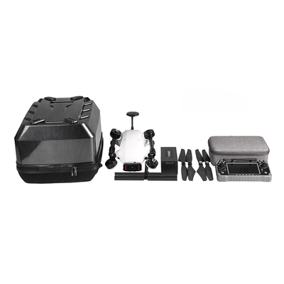 M690PRO RTK desvirilizou os aviões 5m/S do zangão da câmera 65-69 minutos