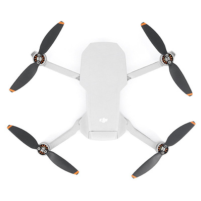 4K HD desvirilizou minutos do zangão 2250mAh Dji Mavic da câmera mini 2 31