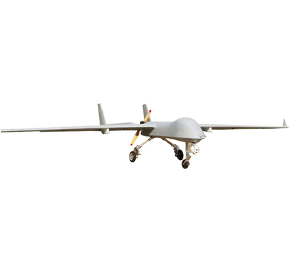 helicóptero militar 120km/H dos Gps da defesa da carga útil 30kg