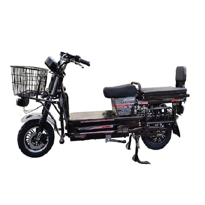 motocicleta elétrica de alta velocidade 1500W 2000W 3000W da carga 70km/H