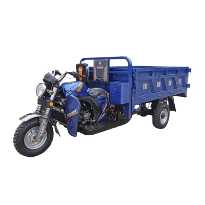 a água 200cc refrigerou três motocicletas motorizadas roda da carga 2*1.4m