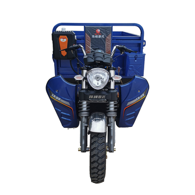 a água 200cc refrigerou três motocicletas motorizadas roda da carga 2*1.4m