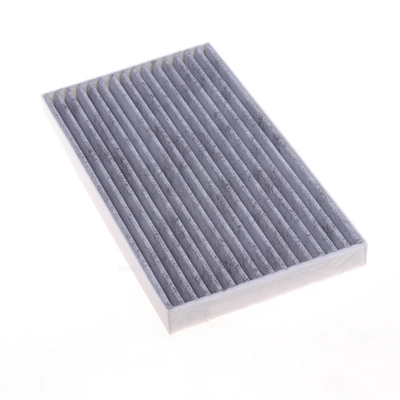 Filtro da C.A. de Toyota Hilux do bar de CAMRY camadas de 4 dobras 15000km