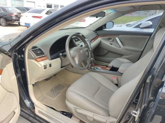 200e usou da edição clássica da elite de Toyota Camry a gasolina 2013 automática 2.0l 152000km