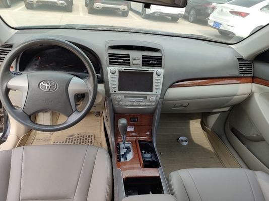 200e usou da edição clássica da elite de Toyota Camry a gasolina 2013 automática 2.0l 152000km