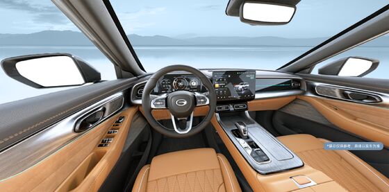 GAC GS8 ESTOQUE NOVOS SUVS