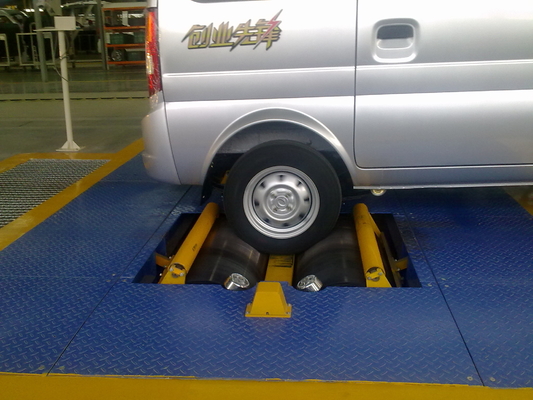 Auto ferramentas de IYASAKA SMT-300C e velocímetro do ônibus do equipamento