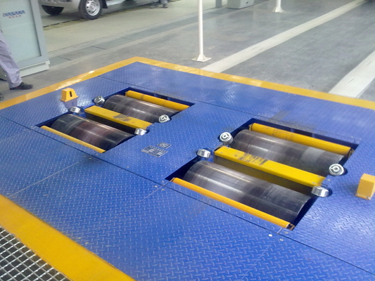 Auto ferramentas de IYASAKA SMT-300C e velocímetro do ônibus do equipamento