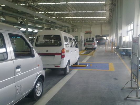 Auto ferramentas de IYASAKA SMT-300C e velocímetro do ônibus do equipamento