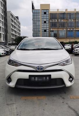 motor duplo 1.8H E-CVT do carro elétrico do híbrido de 9 0kW Toyota Levin