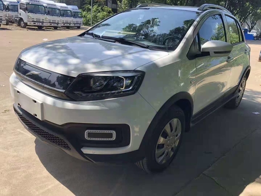 carro usado elétrico puro 24kwh 200km do sedan do veículo motorizado 120km/H
