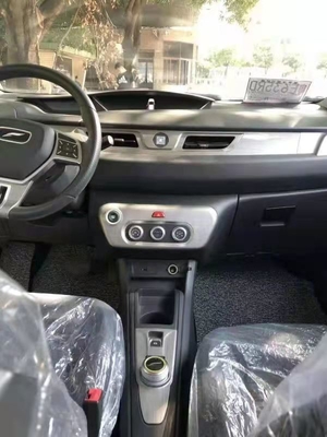 carro usado elétrico puro 24kwh 200km do sedan do veículo motorizado 120km/H