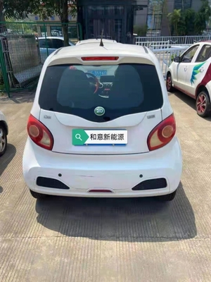 D1 usou assentos elétricos da porta 2 de Geely Mini Car 22kwh 3 do veículo motorizado