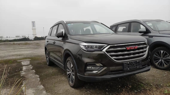 A gasolina de direção de Electric Power usou a distância entre o eixo dianteira e traseira 2800MM dos assentos de SUV 7