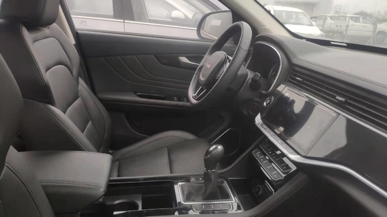 A gasolina de direção de Electric Power usou a distância entre o eixo dianteira e traseira 2800MM dos assentos de SUV 7