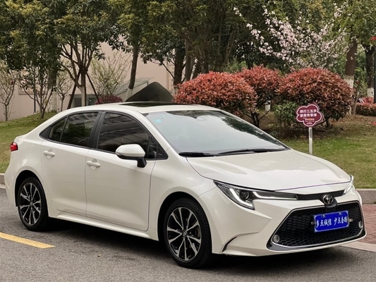1.2T 160HP usou o veículo motorizado