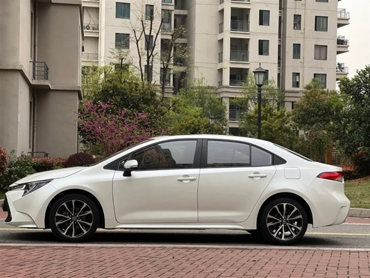 1.2T 160HP usou o veículo motorizado
